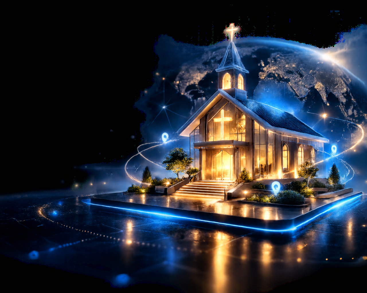 Infinity Bible Seminary
